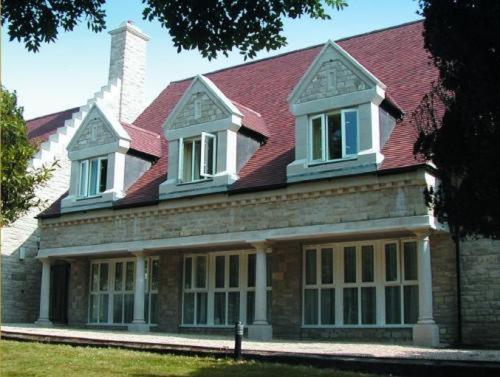 Louisa Lodge & Purbeck House Hotel Суонидж Екстериор снимка